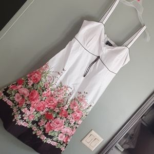 Cute church dress